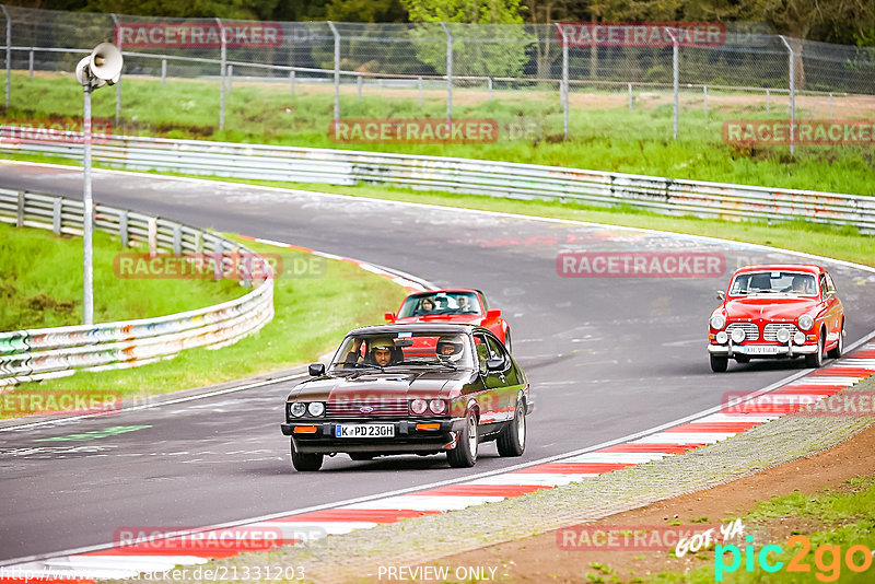 Bild #21331203 - MSC Adenau Nordschleife Pur - Nürburgring Nordschleife (07.05.2023)