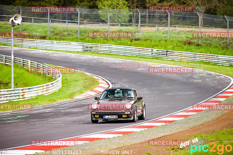 Bild #21331213 - MSC Adenau Nordschleife Pur - Nürburgring Nordschleife (07.05.2023)