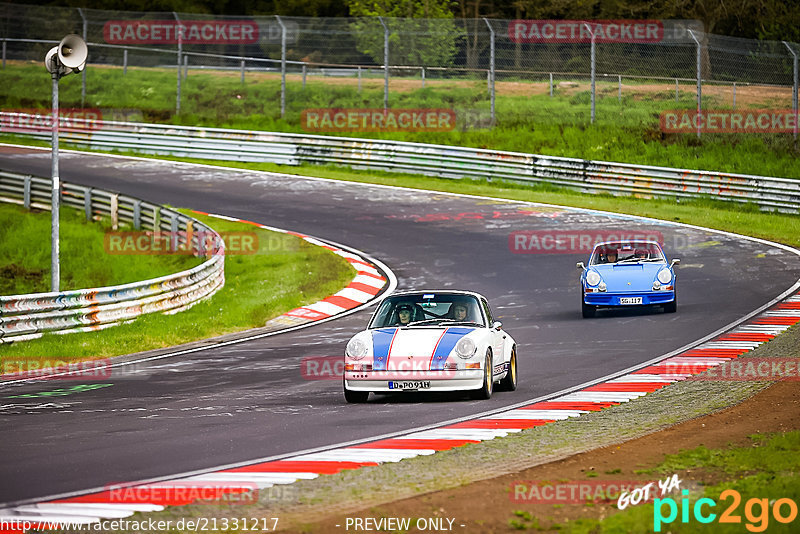 Bild #21331217 - MSC Adenau Nordschleife Pur - Nürburgring Nordschleife (07.05.2023)