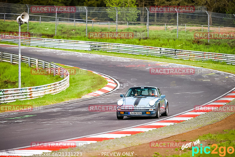 Bild #21331223 - MSC Adenau Nordschleife Pur - Nürburgring Nordschleife (07.05.2023)