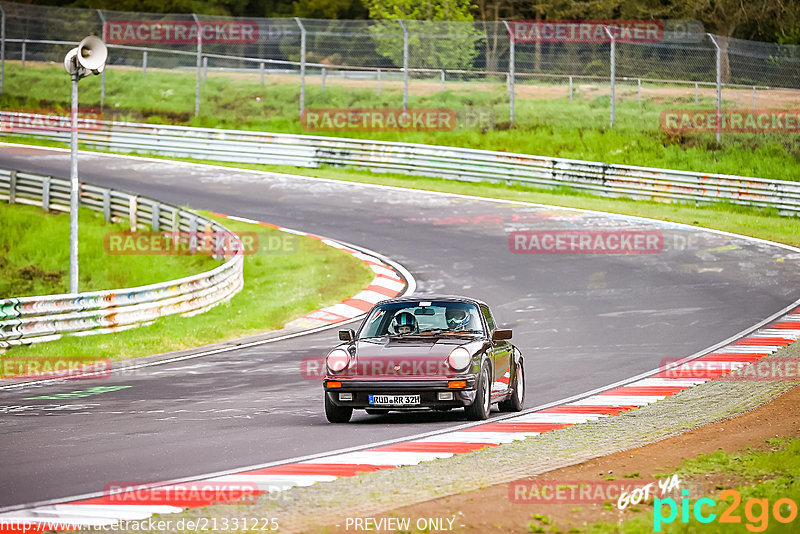 Bild #21331225 - MSC Adenau Nordschleife Pur - Nürburgring Nordschleife (07.05.2023)