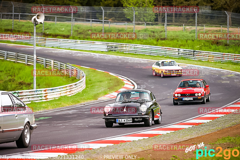 Bild #21331240 - MSC Adenau Nordschleife Pur - Nürburgring Nordschleife (07.05.2023)