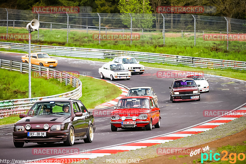 Bild #21331250 - MSC Adenau Nordschleife Pur - Nürburgring Nordschleife (07.05.2023)