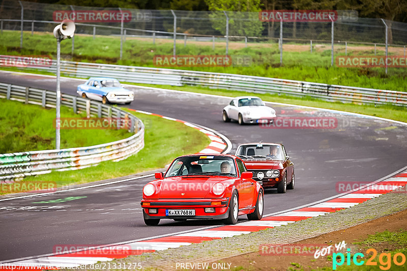 Bild #21331275 - MSC Adenau Nordschleife Pur - Nürburgring Nordschleife (07.05.2023)