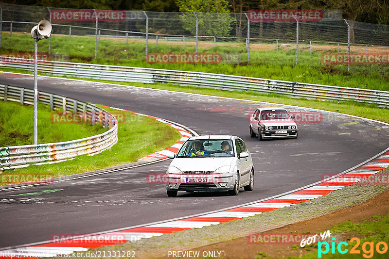 Bild #21331282 - MSC Adenau Nordschleife Pur - Nürburgring Nordschleife (07.05.2023)