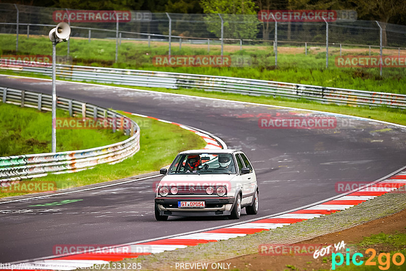 Bild #21331285 - MSC Adenau Nordschleife Pur - Nürburgring Nordschleife (07.05.2023)