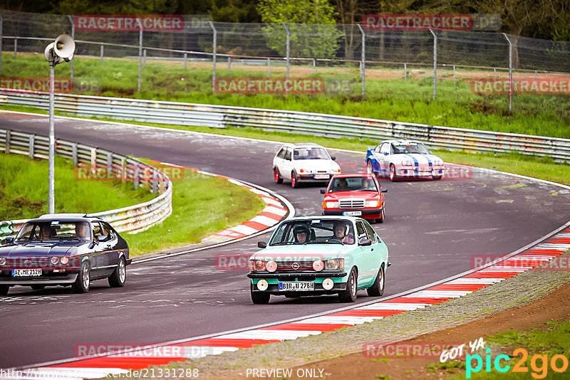 Bild #21331288 - MSC Adenau Nordschleife Pur - Nürburgring Nordschleife (07.05.2023)