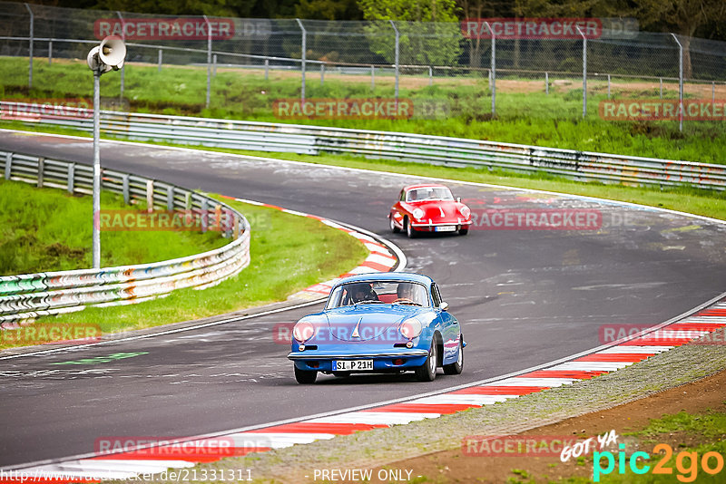 Bild #21331311 - MSC Adenau Nordschleife Pur - Nürburgring Nordschleife (07.05.2023)