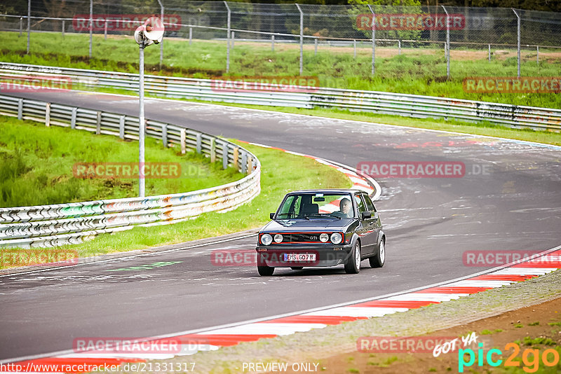 Bild #21331317 - MSC Adenau Nordschleife Pur - Nürburgring Nordschleife (07.05.2023)