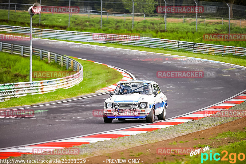 Bild #21331329 - MSC Adenau Nordschleife Pur - Nürburgring Nordschleife (07.05.2023)