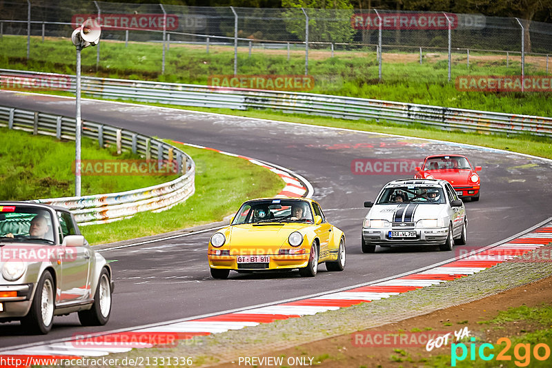 Bild #21331336 - MSC Adenau Nordschleife Pur - Nürburgring Nordschleife (07.05.2023)