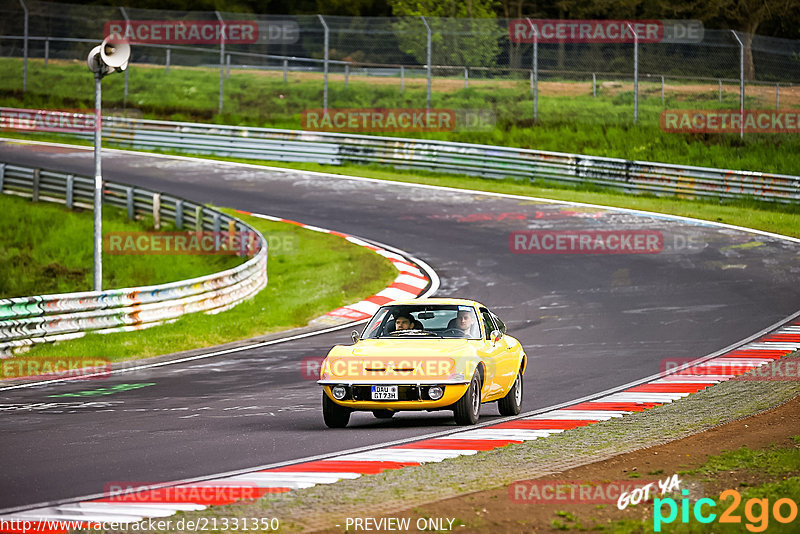 Bild #21331350 - MSC Adenau Nordschleife Pur - Nürburgring Nordschleife (07.05.2023)