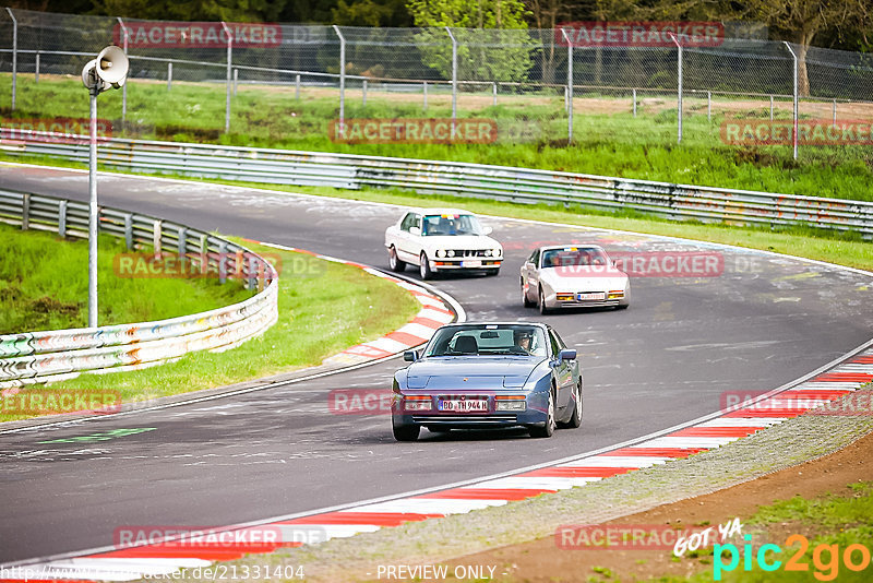 Bild #21331404 - MSC Adenau Nordschleife Pur - Nürburgring Nordschleife (07.05.2023)