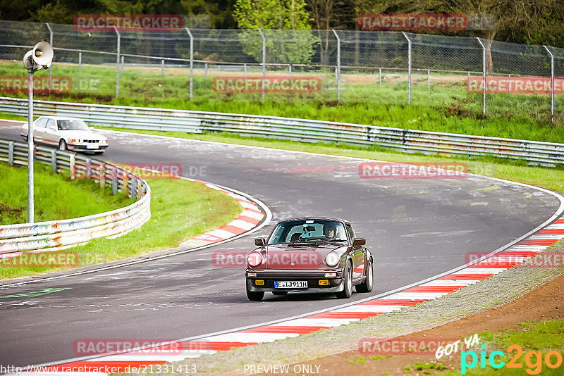 Bild #21331413 - MSC Adenau Nordschleife Pur - Nürburgring Nordschleife (07.05.2023)