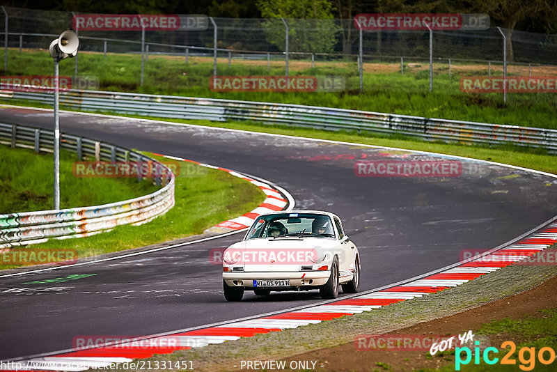 Bild #21331451 - MSC Adenau Nordschleife Pur - Nürburgring Nordschleife (07.05.2023)