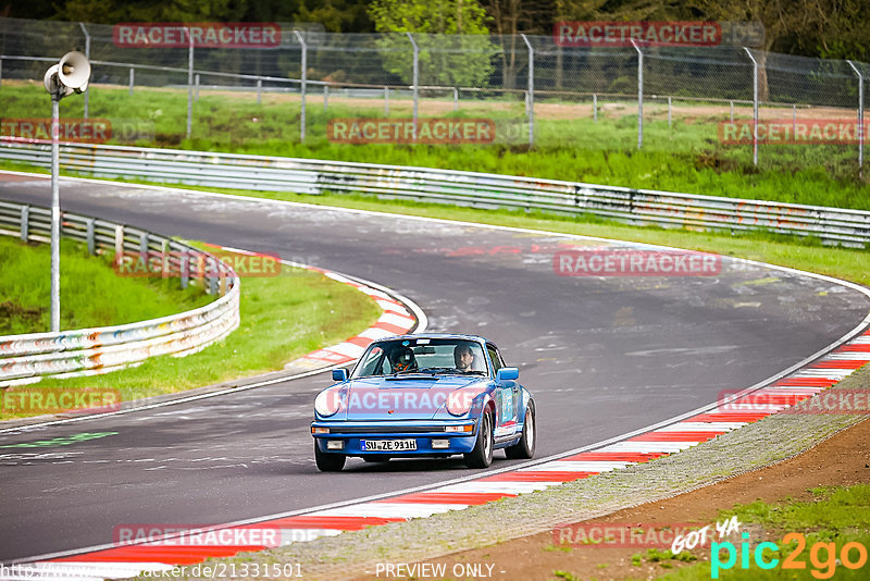 Bild #21331501 - MSC Adenau Nordschleife Pur - Nürburgring Nordschleife (07.05.2023)