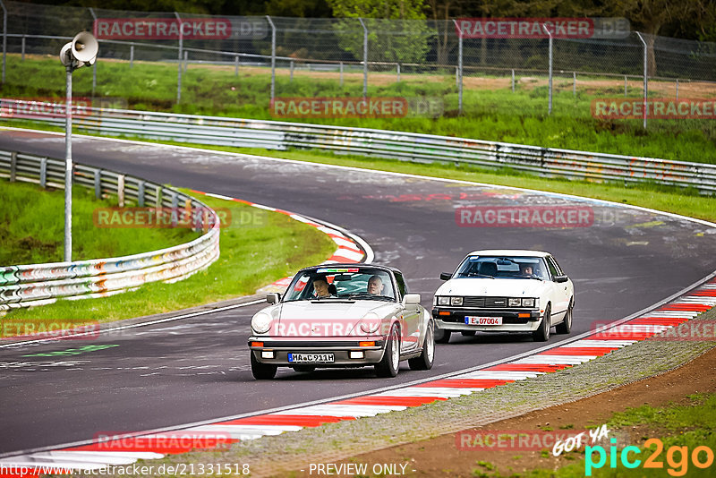 Bild #21331518 - MSC Adenau Nordschleife Pur - Nürburgring Nordschleife (07.05.2023)