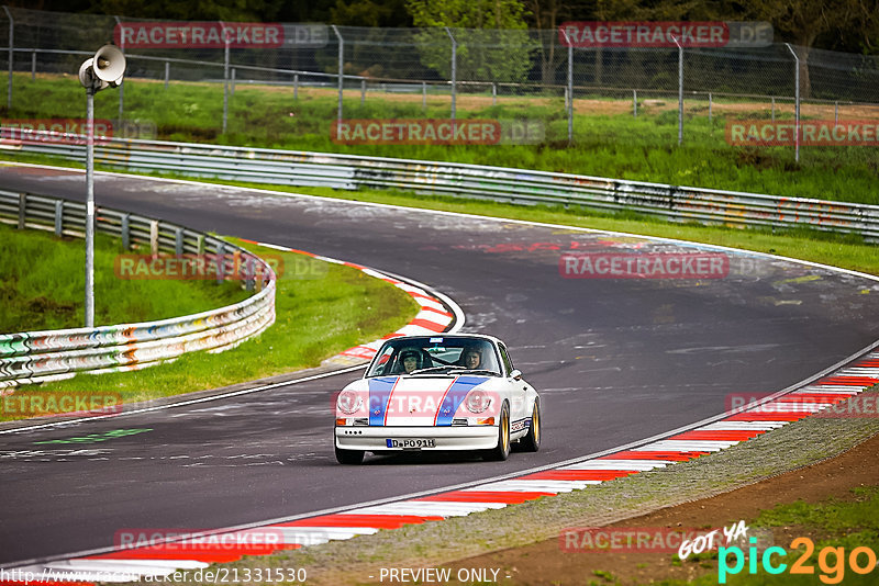 Bild #21331530 - MSC Adenau Nordschleife Pur - Nürburgring Nordschleife (07.05.2023)