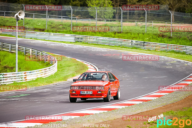 Bild #21331562 - MSC Adenau Nordschleife Pur - Nürburgring Nordschleife (07.05.2023)