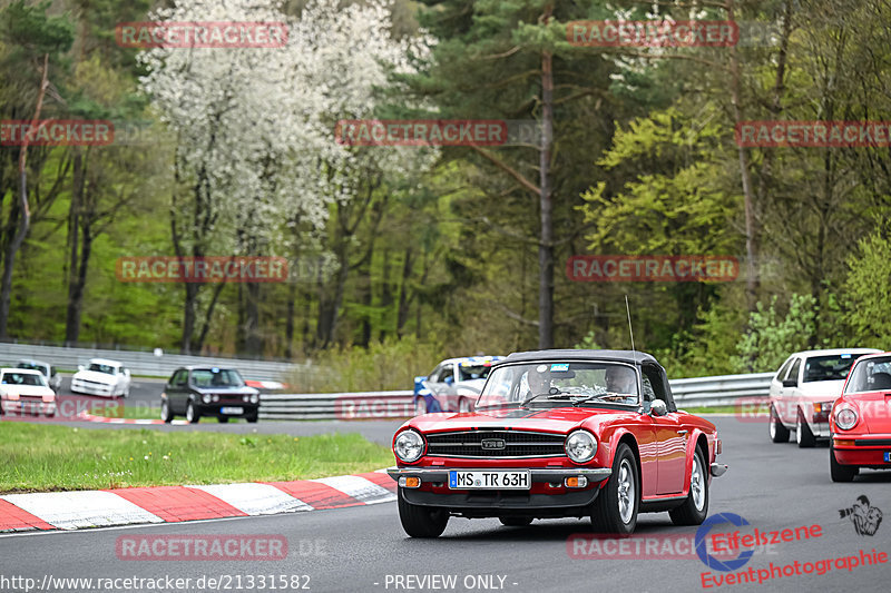 Bild #21331582 - MSC Adenau Nordschleife Pur - Nürburgring Nordschleife (07.05.2023)