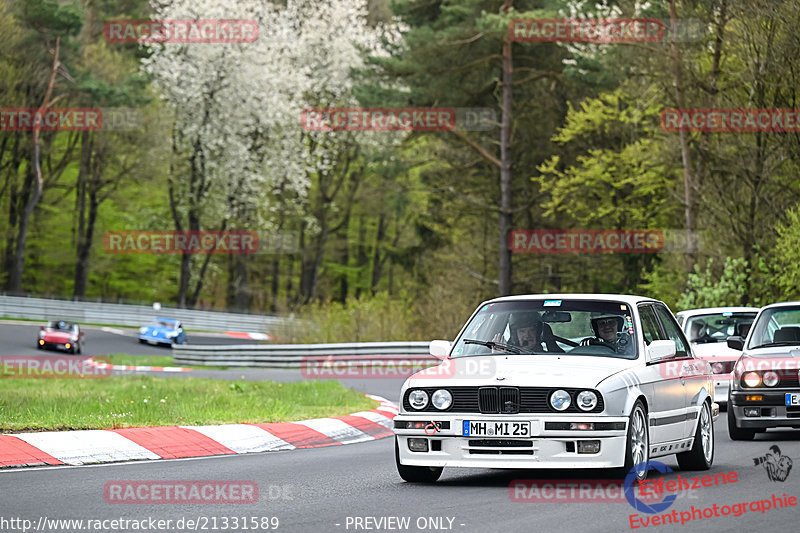 Bild #21331589 - MSC Adenau Nordschleife Pur - Nürburgring Nordschleife (07.05.2023)