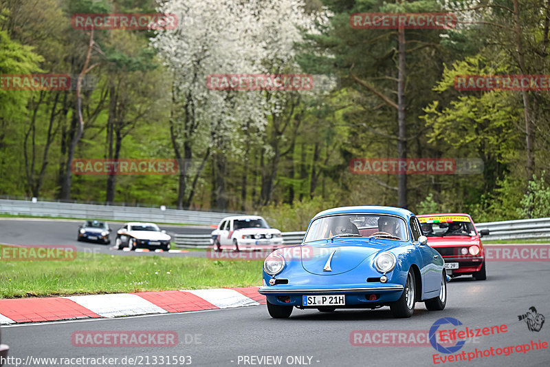 Bild #21331593 - MSC Adenau Nordschleife Pur - Nürburgring Nordschleife (07.05.2023)