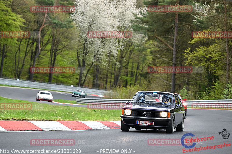 Bild #21331623 - MSC Adenau Nordschleife Pur - Nürburgring Nordschleife (07.05.2023)