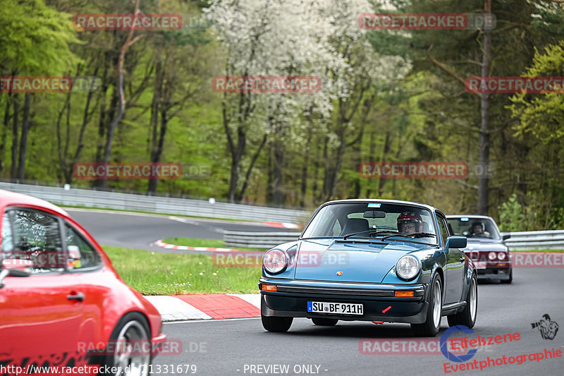 Bild #21331679 - MSC Adenau Nordschleife Pur - Nürburgring Nordschleife (07.05.2023)