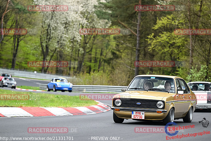 Bild #21331701 - MSC Adenau Nordschleife Pur - Nürburgring Nordschleife (07.05.2023)