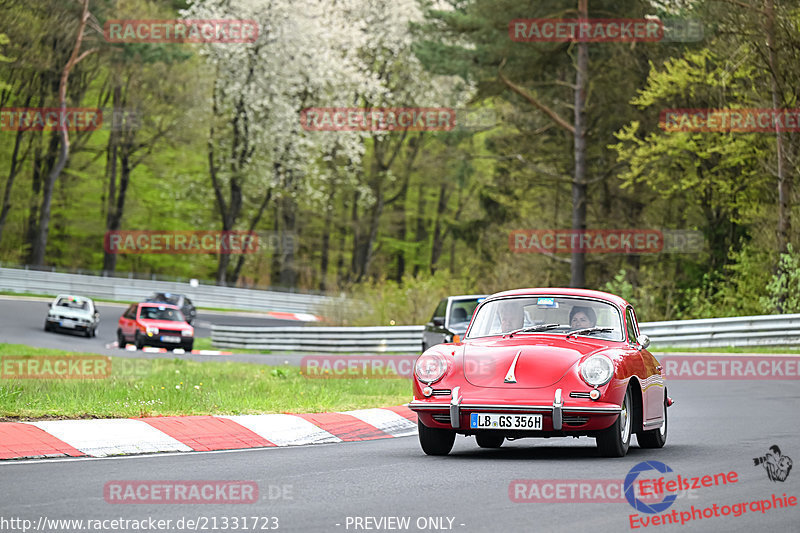 Bild #21331723 - MSC Adenau Nordschleife Pur - Nürburgring Nordschleife (07.05.2023)