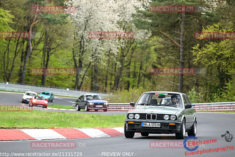 Bild #21331729 - MSC Adenau Nordschleife Pur - Nürburgring Nordschleife (07.05.2023)