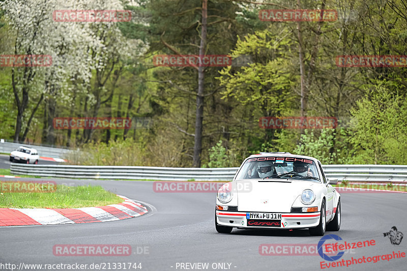 Bild #21331744 - MSC Adenau Nordschleife Pur - Nürburgring Nordschleife (07.05.2023)