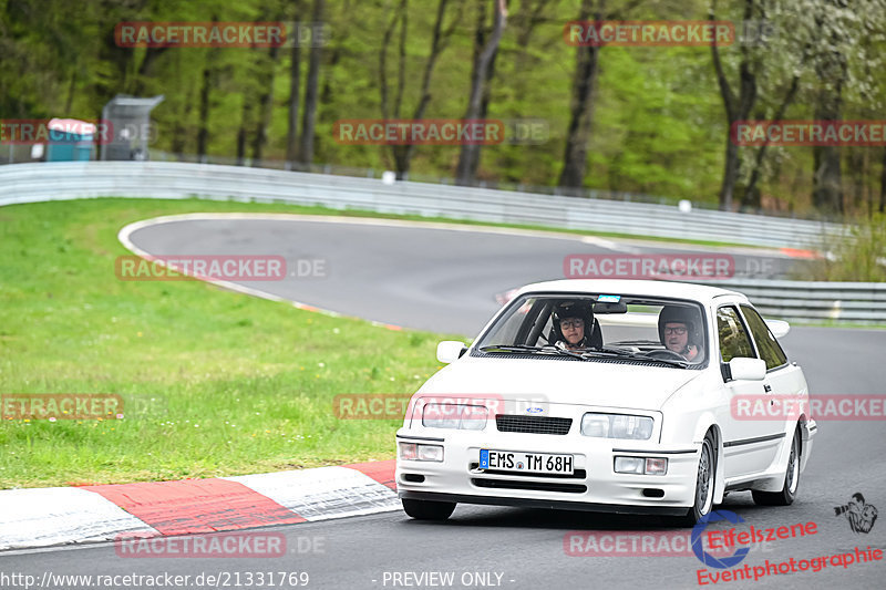 Bild #21331769 - MSC Adenau Nordschleife Pur - Nürburgring Nordschleife (07.05.2023)