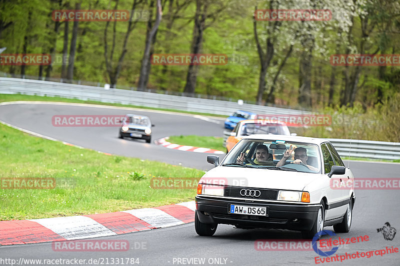 Bild #21331784 - MSC Adenau Nordschleife Pur - Nürburgring Nordschleife (07.05.2023)