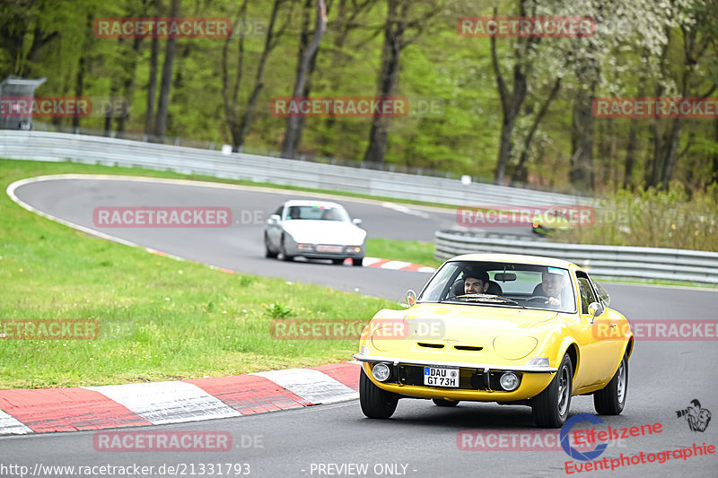 Bild #21331793 - MSC Adenau Nordschleife Pur - Nürburgring Nordschleife (07.05.2023)