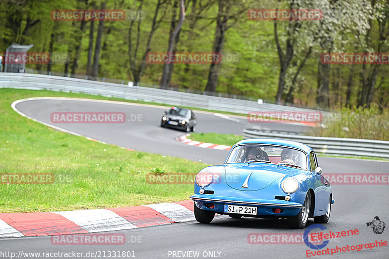 Bild #21331801 - MSC Adenau Nordschleife Pur - Nürburgring Nordschleife (07.05.2023)