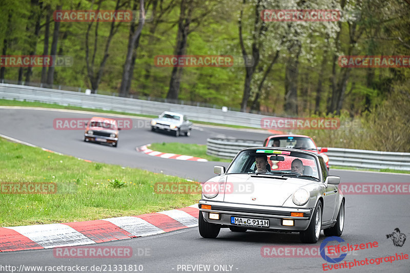 Bild #21331810 - MSC Adenau Nordschleife Pur - Nürburgring Nordschleife (07.05.2023)