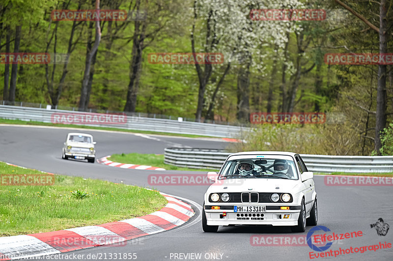 Bild #21331855 - MSC Adenau Nordschleife Pur - Nürburgring Nordschleife (07.05.2023)