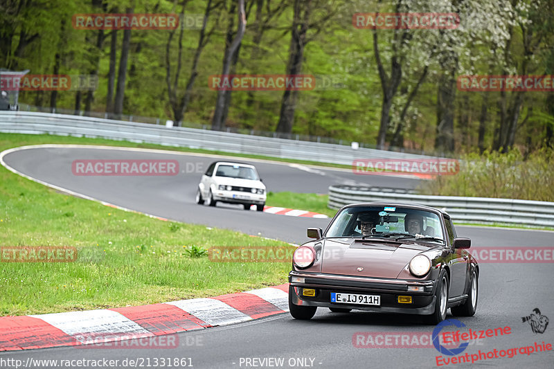 Bild #21331861 - MSC Adenau Nordschleife Pur - Nürburgring Nordschleife (07.05.2023)