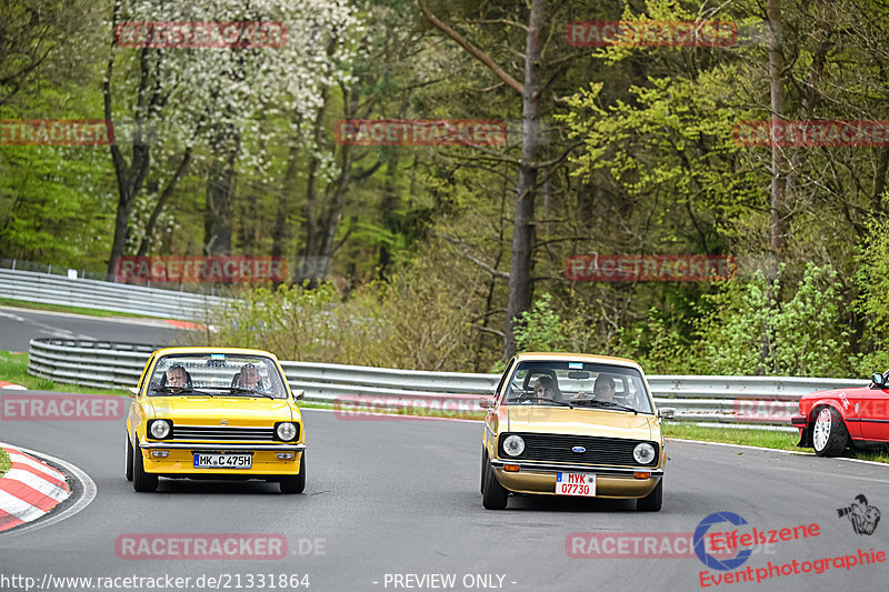 Bild #21331864 - MSC Adenau Nordschleife Pur - Nürburgring Nordschleife (07.05.2023)