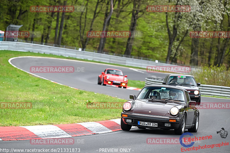 Bild #21331873 - MSC Adenau Nordschleife Pur - Nürburgring Nordschleife (07.05.2023)