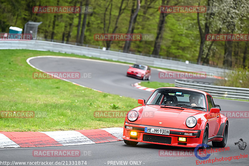 Bild #21331874 - MSC Adenau Nordschleife Pur - Nürburgring Nordschleife (07.05.2023)