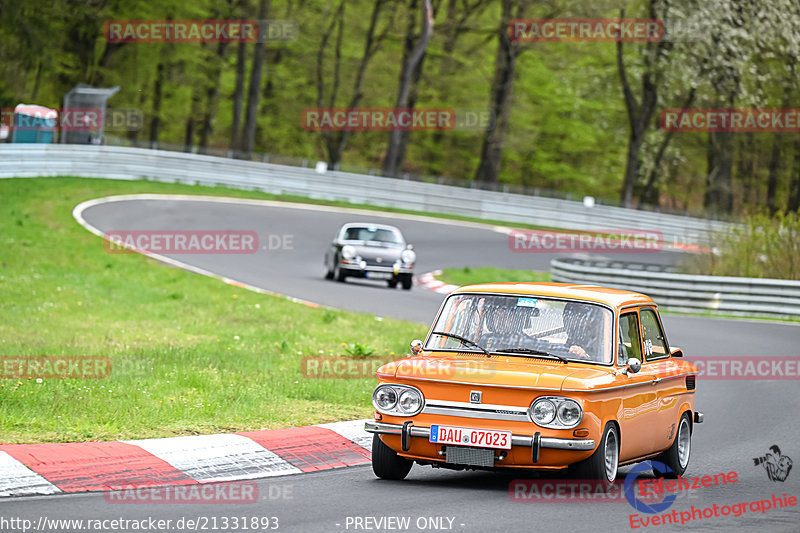 Bild #21331893 - MSC Adenau Nordschleife Pur - Nürburgring Nordschleife (07.05.2023)