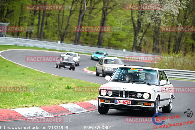 Bild #21331909 - MSC Adenau Nordschleife Pur - Nürburgring Nordschleife (07.05.2023)