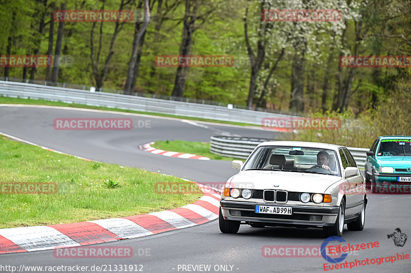 Bild #21331912 - MSC Adenau Nordschleife Pur - Nürburgring Nordschleife (07.05.2023)