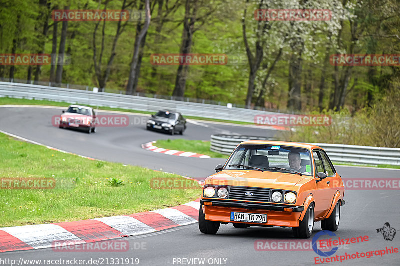 Bild #21331919 - MSC Adenau Nordschleife Pur - Nürburgring Nordschleife (07.05.2023)