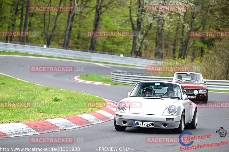 Bild #21331933 - MSC Adenau Nordschleife Pur - Nürburgring Nordschleife (07.05.2023)