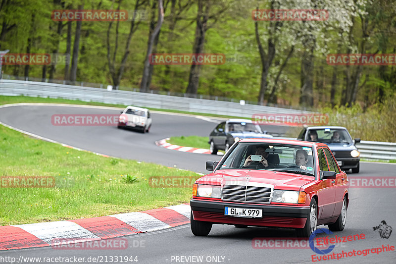 Bild #21331944 - MSC Adenau Nordschleife Pur - Nürburgring Nordschleife (07.05.2023)