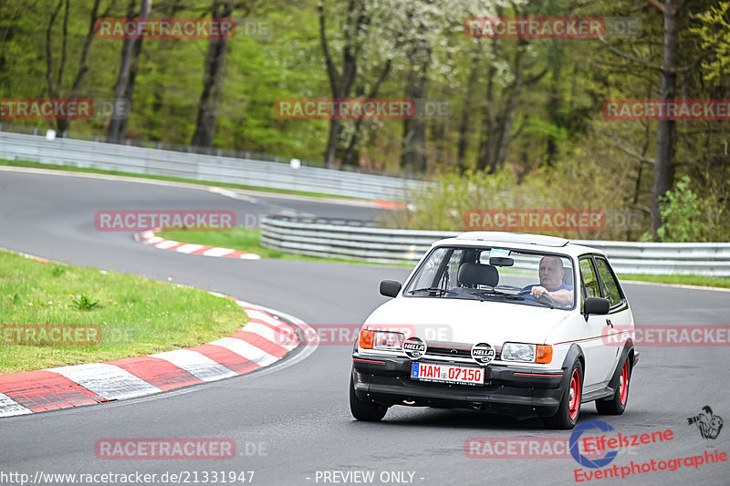 Bild #21331947 - MSC Adenau Nordschleife Pur - Nürburgring Nordschleife (07.05.2023)