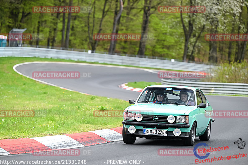 Bild #21331948 - MSC Adenau Nordschleife Pur - Nürburgring Nordschleife (07.05.2023)